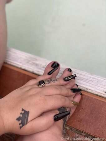tabbyvondamn