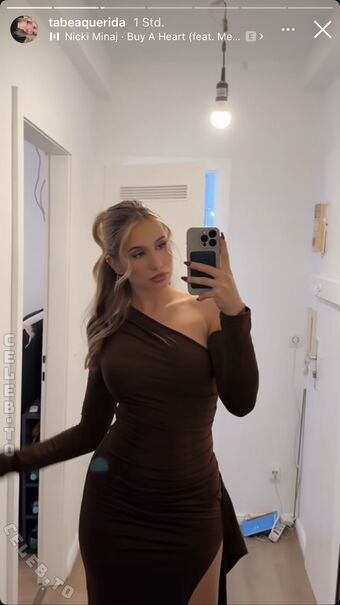 Tabea Querida Foto Nude Leaked OnlyFans 63
