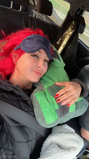 tabookandi Foto Nude Leaked OnlyFans 6