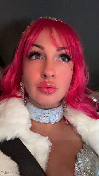 tabookandi Foto Nude Leaked OnlyFans 19