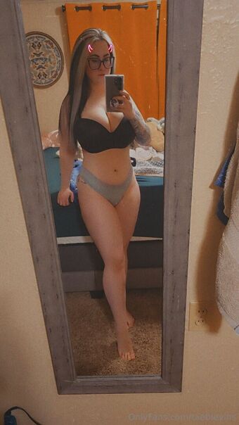 taeblevins Foto Nude Leaked OnlyFans 61