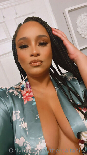 Tahiry