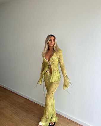 Taila Ella Foto Nude Leaked OnlyFans 37