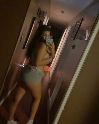 Talea Foto Nude Leaked OnlyFans 14