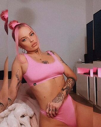 Taleesha Foto Nude Leaked OnlyFans 5