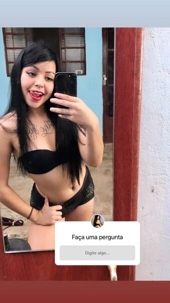 Talia Alfredo Foto Nude Leaked OnlyFans 5