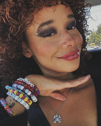 Talia Jackson