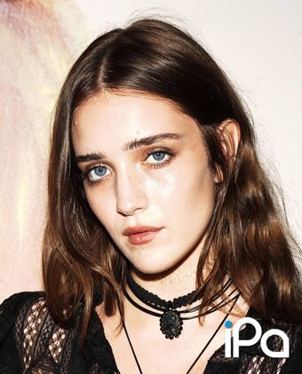 Talia Ryder