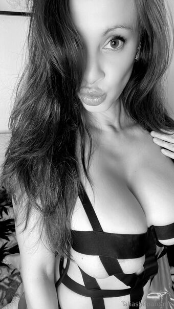 taliashepard Foto Nude Leaked OnlyFans 40