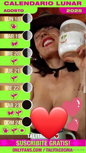 talitacocina
