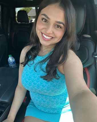 Taliya Jordan Foto Nude Leaked OnlyFans 4