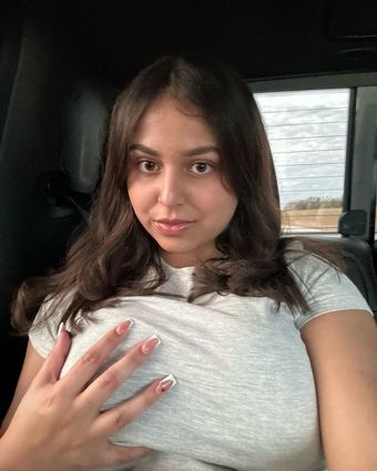 Taliya Jordan Foto Nude Leaked OnlyFans 8
