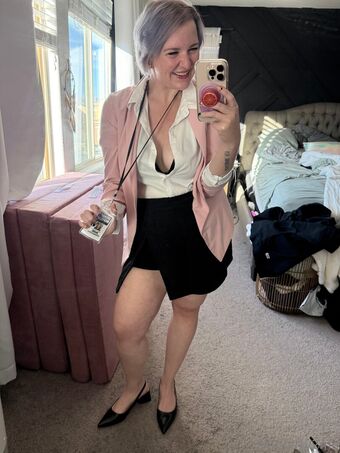 talkthirty2me Foto Nude Leaked OnlyFans 7