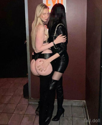 tall.doll