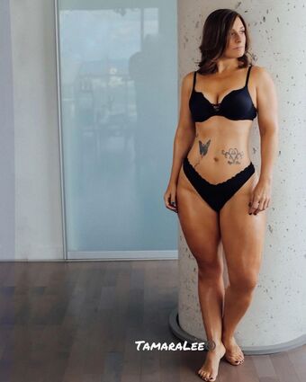 Tamara Carter