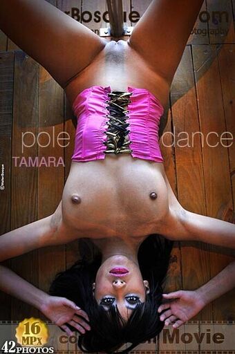 Tamara Gala