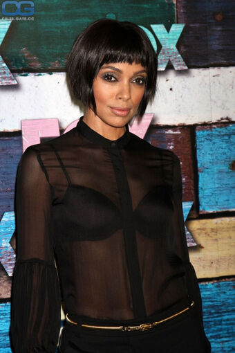 Tamara Taylor