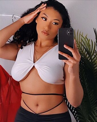 Tamia J