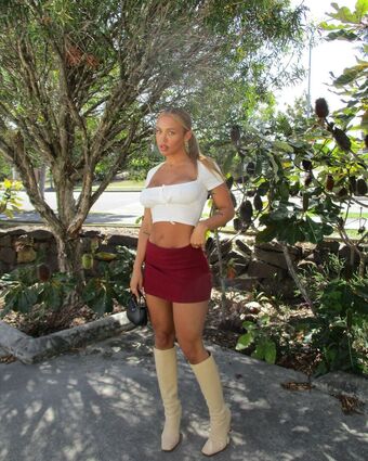 Tammy Hembrow