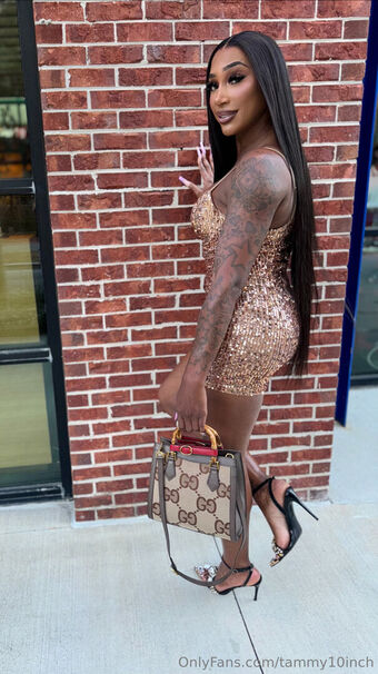 tammy10inch
