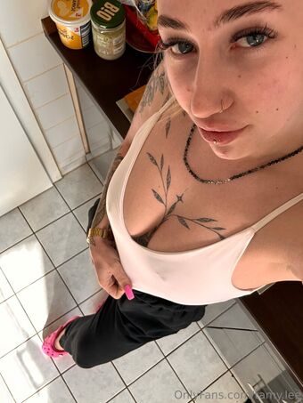 Tamy Lee