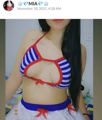 Tango Mia