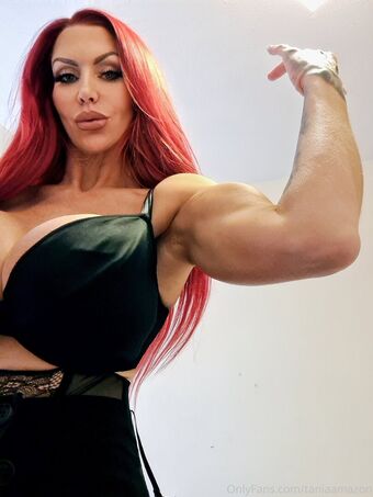 taniaamazon Foto Nude Leaked OnlyFans 31