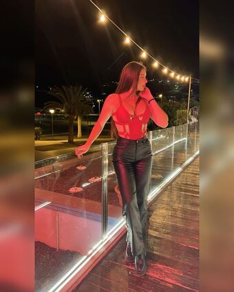 Tara Cedres