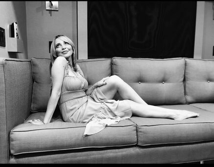 Tara Strong