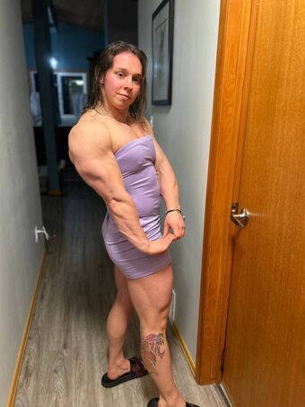 taragreenwebber Foto Nude Leaked OnlyFans 7