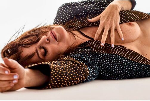 Taryn Manning