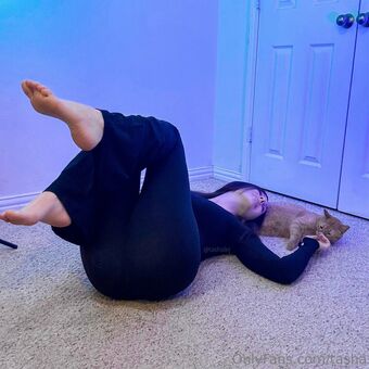 Tasha Foto Nude Leaked OnlyFans 85