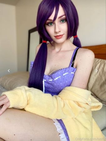 Tashalej