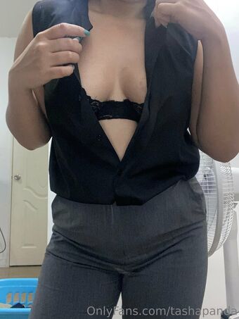 tashapanda Foto Nude Leaked OnlyFans 11