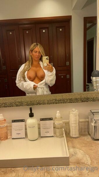 tashareign Foto Nude Leaked OnlyFans 36