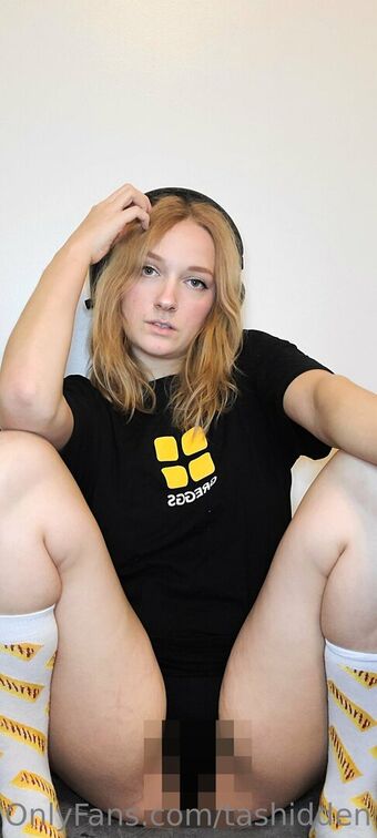 tashidden Foto Nude Leaked OnlyFans 19