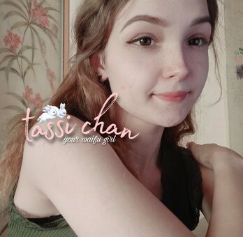 Tassi_chan Foto Nude Leaked OnlyFans 2