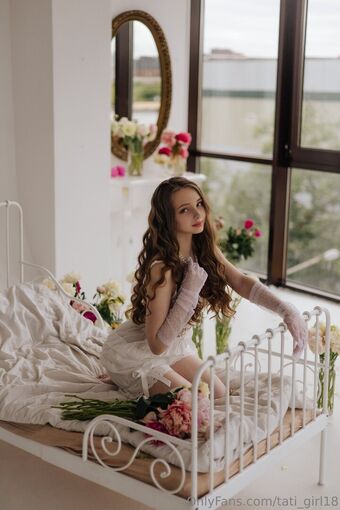 tati_girl18 Foto Nude Leaked OnlyFans 1