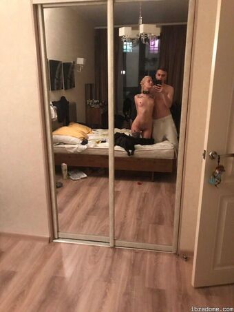 Tati Foto Nude Leaked OnlyFans 10