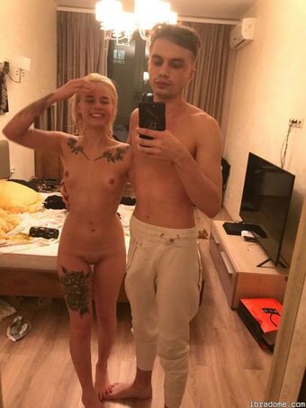 Tati Foto Nude Leaked OnlyFans 11