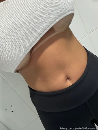 TatiFormento Foto Nude Leaked OnlyFans 50