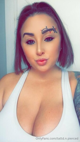 tattd.n.pierced