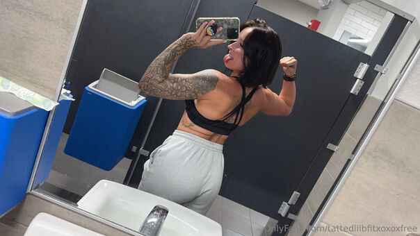 tattedlilbfitxoxofree