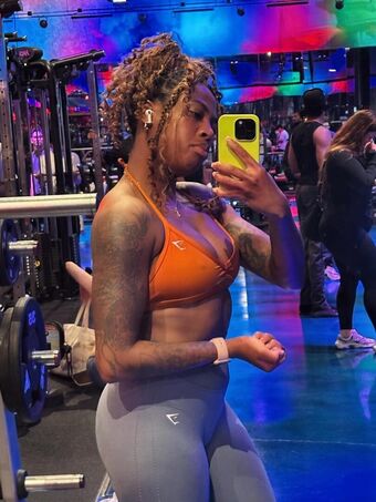 TattedPoodle Foto Nude Leaked OnlyFans 93
