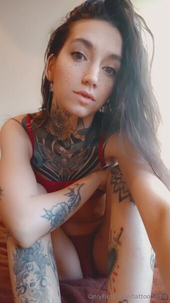 tattoonadia