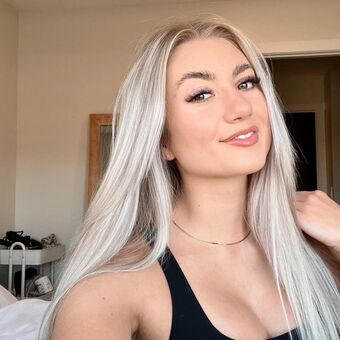 Tavia Foto Nude Leaked OnlyFans 3