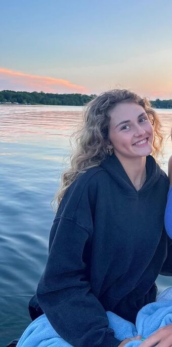 Taylor Killoran