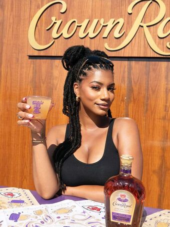 Taylor Rooks