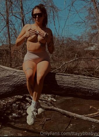 Taylor Ward Foto Nude Leaked OnlyFans 32
