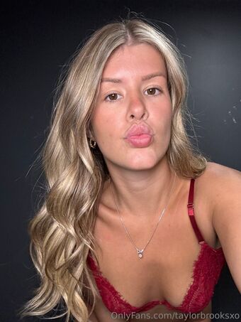 taylorbrooksxo